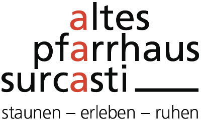 altes pfarrhaus surcasti